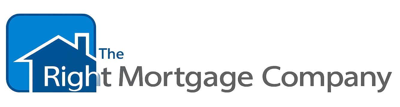 The Right Mortgage Company