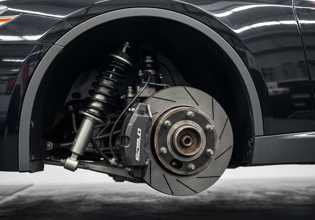 Brake and Clutch Repairs