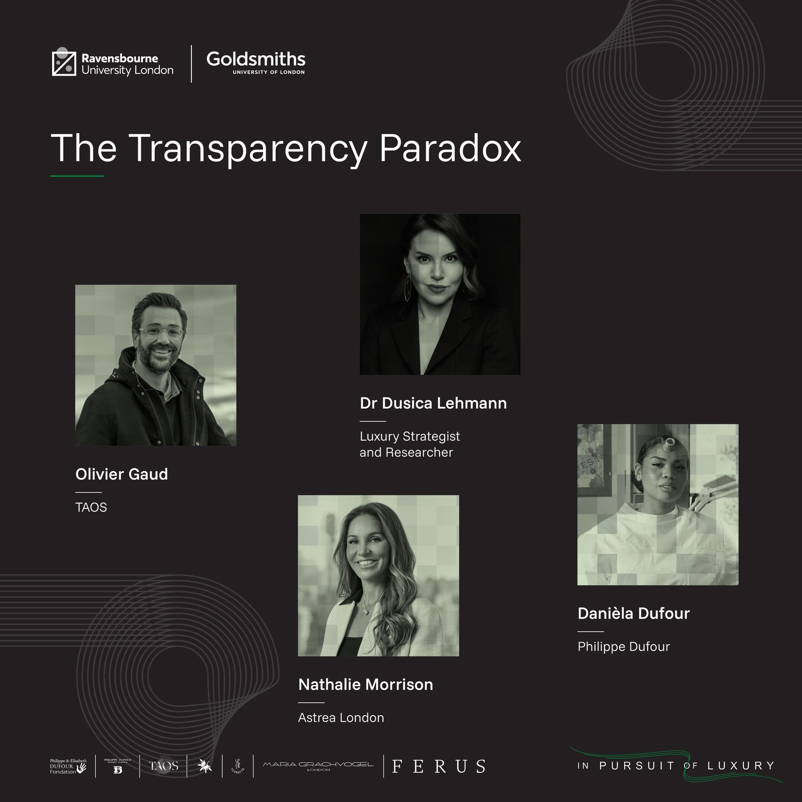 The Transparency Paradox — slide 03