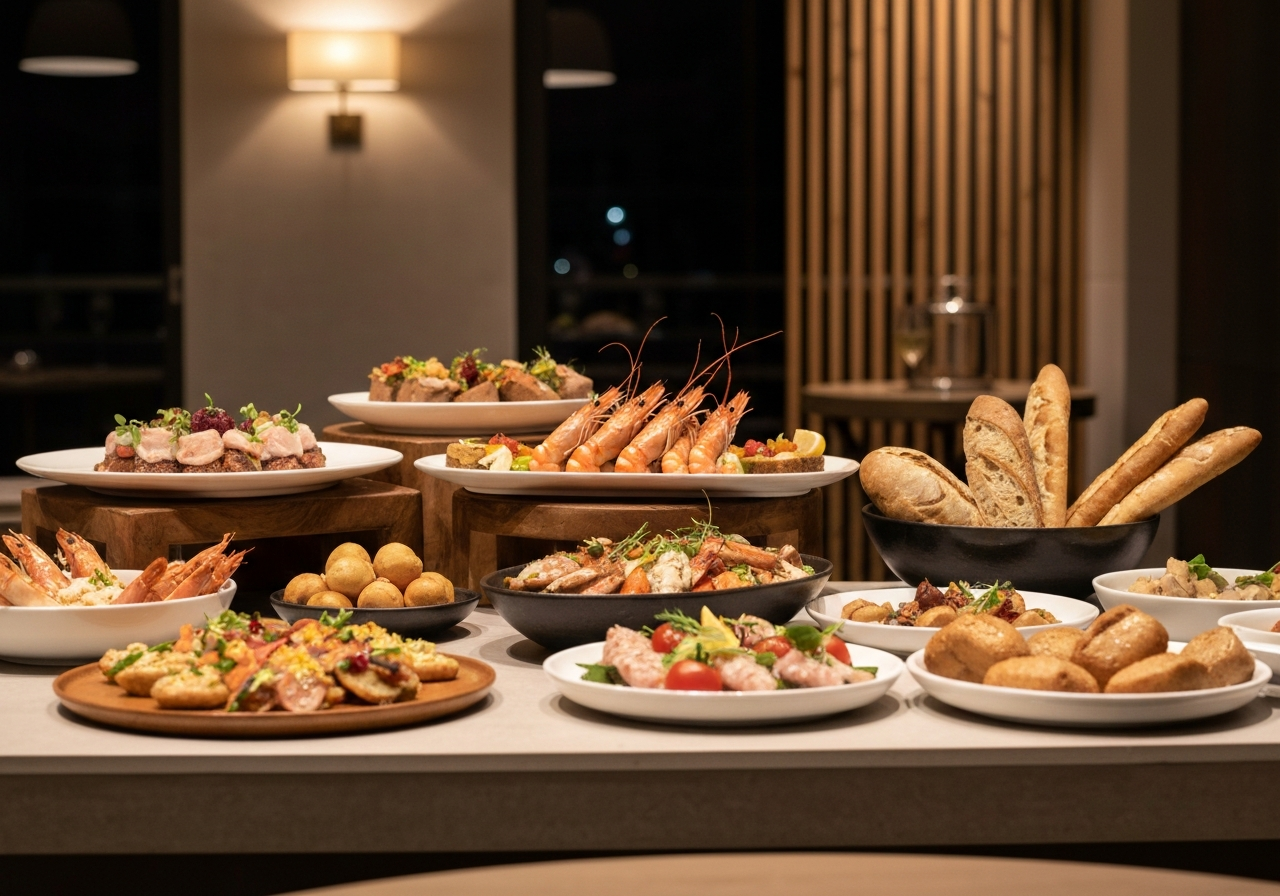 Catering
