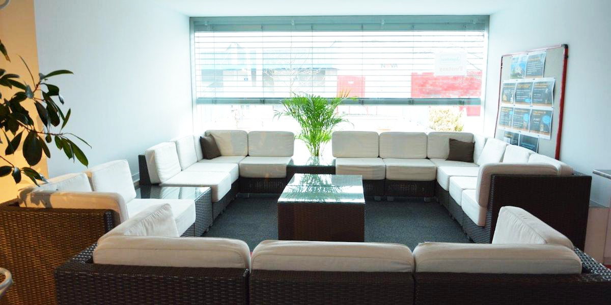 EG Foyer - Bild 2
