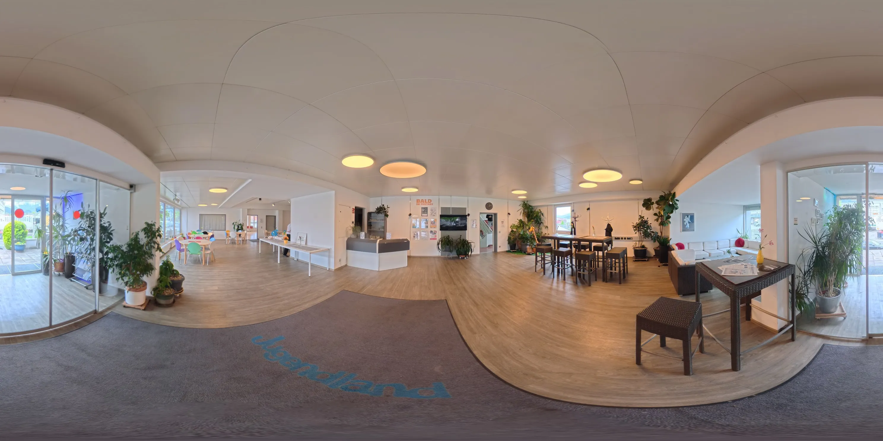 Foyer