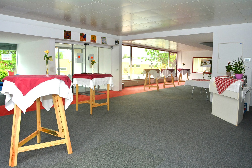 EG Foyer - Bild 4