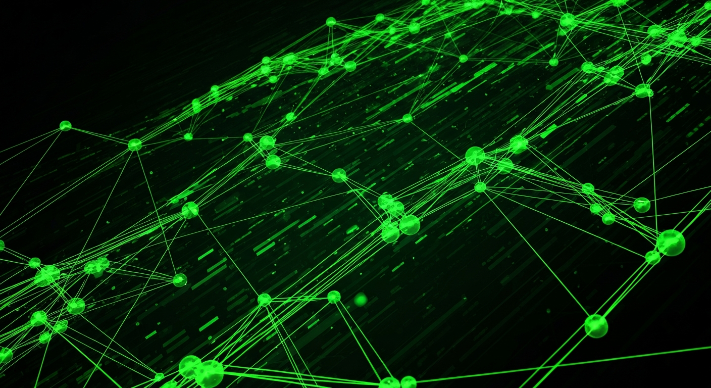 AI Marketing Data Flow