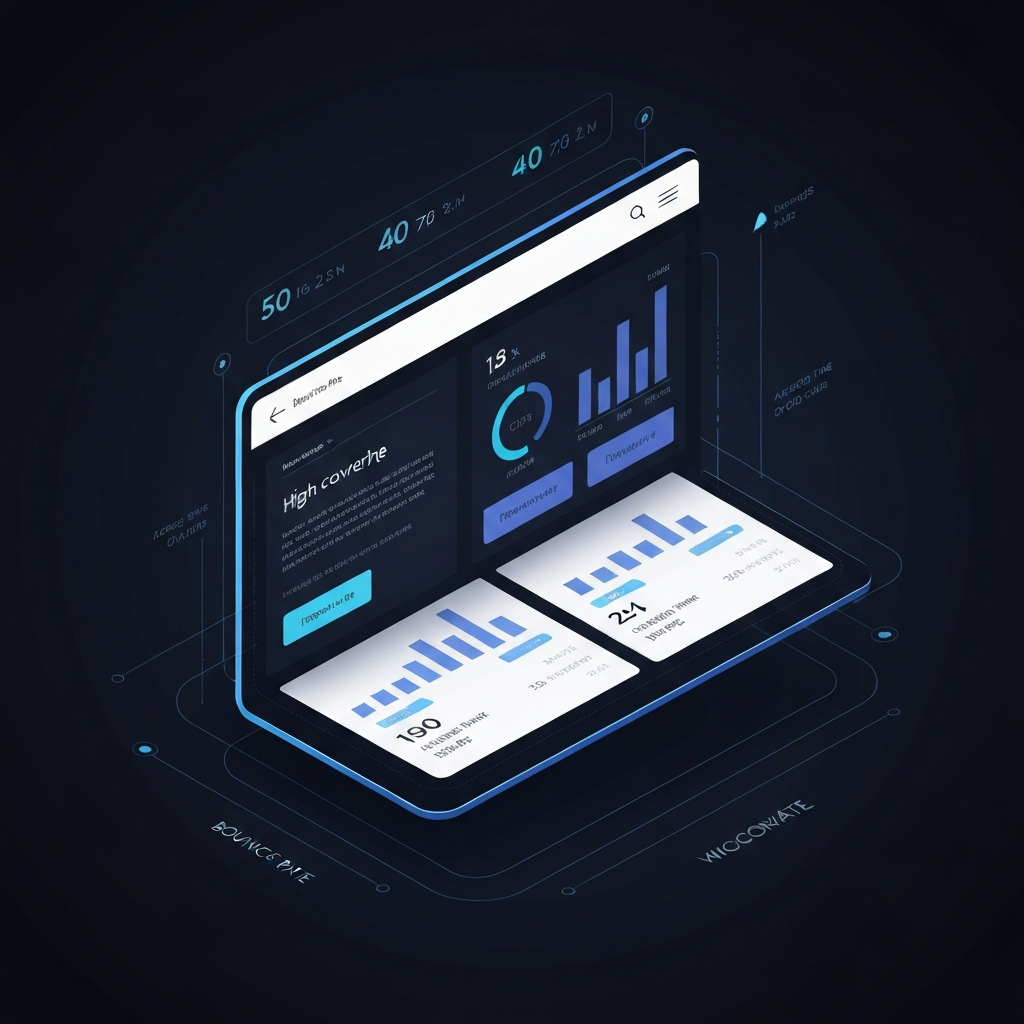 How to Build a High-Converting Service Website