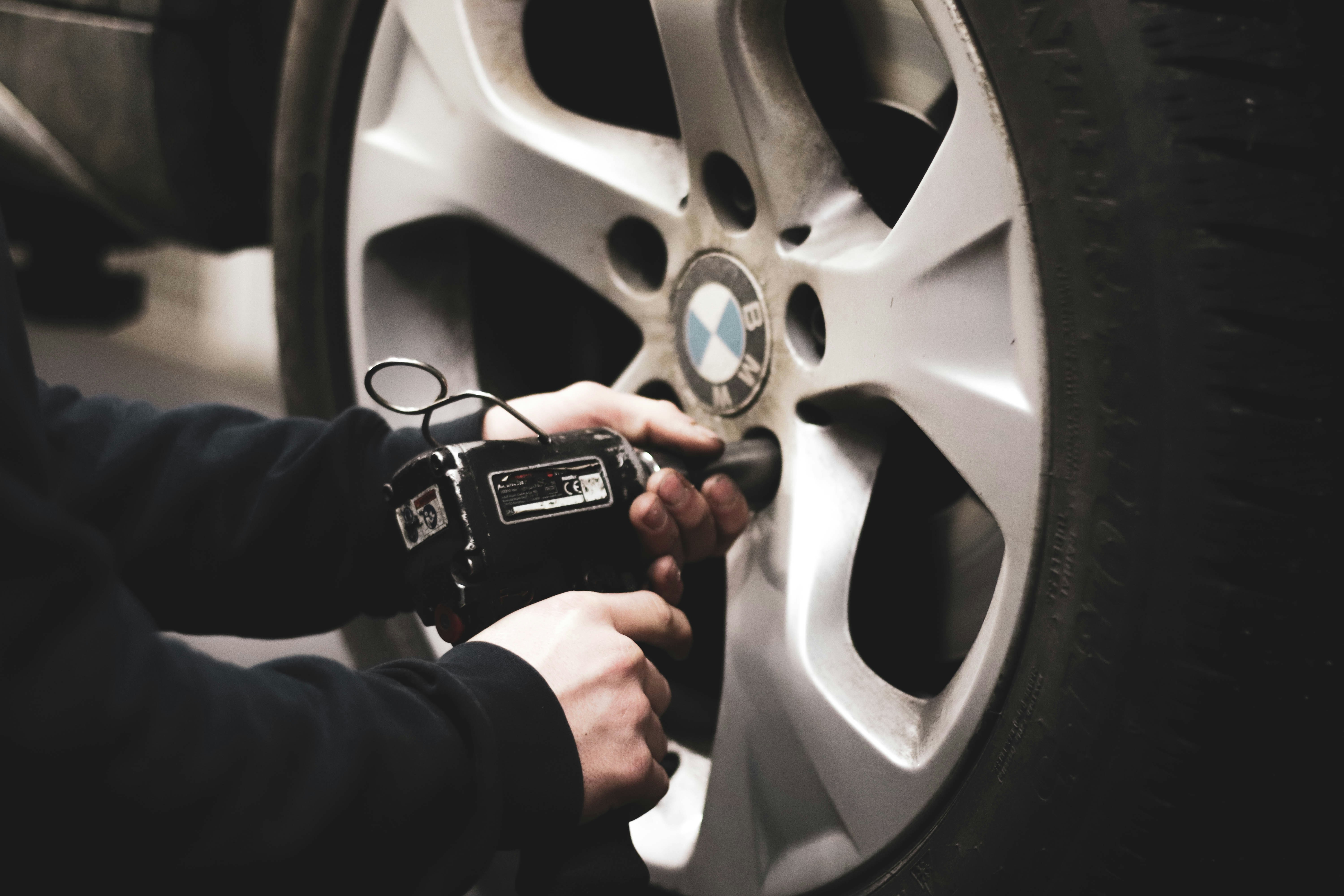 Automotive Garage