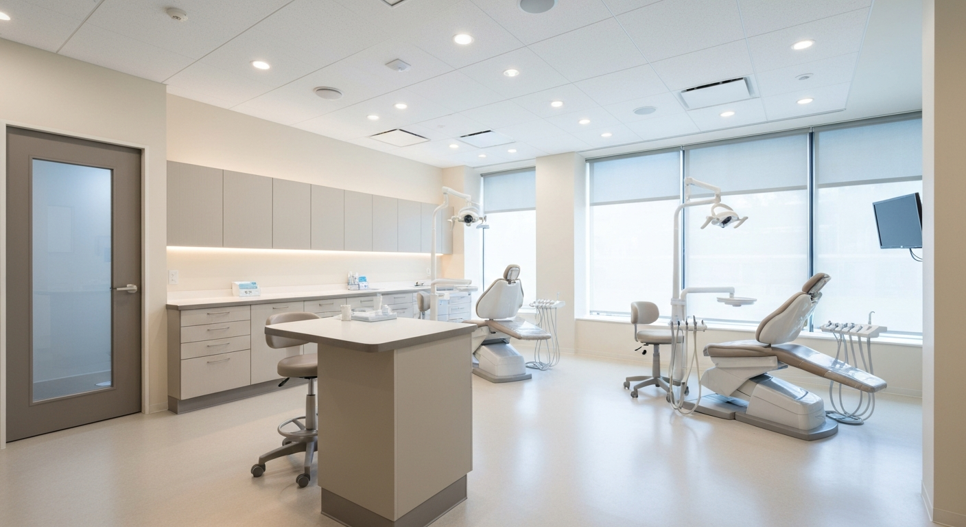 Dental & Private Healthcare