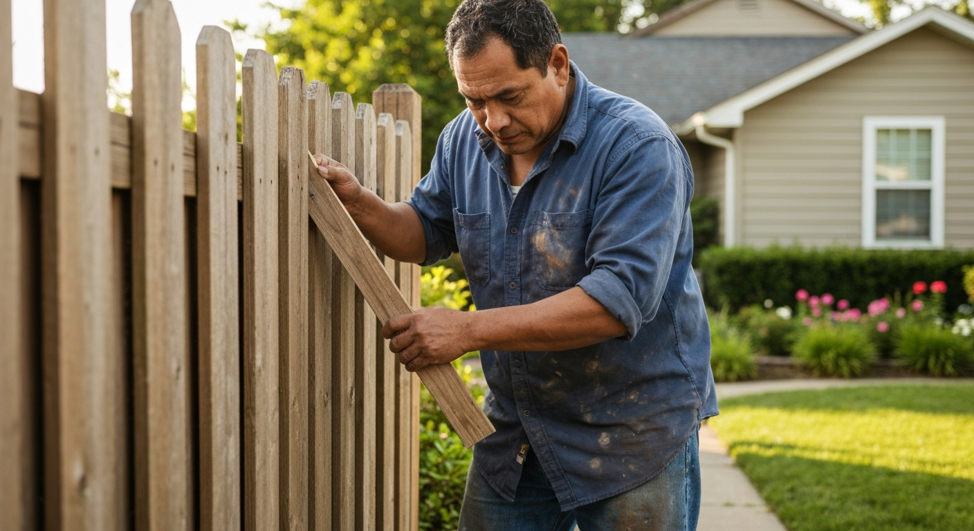 Home Services & Contractors