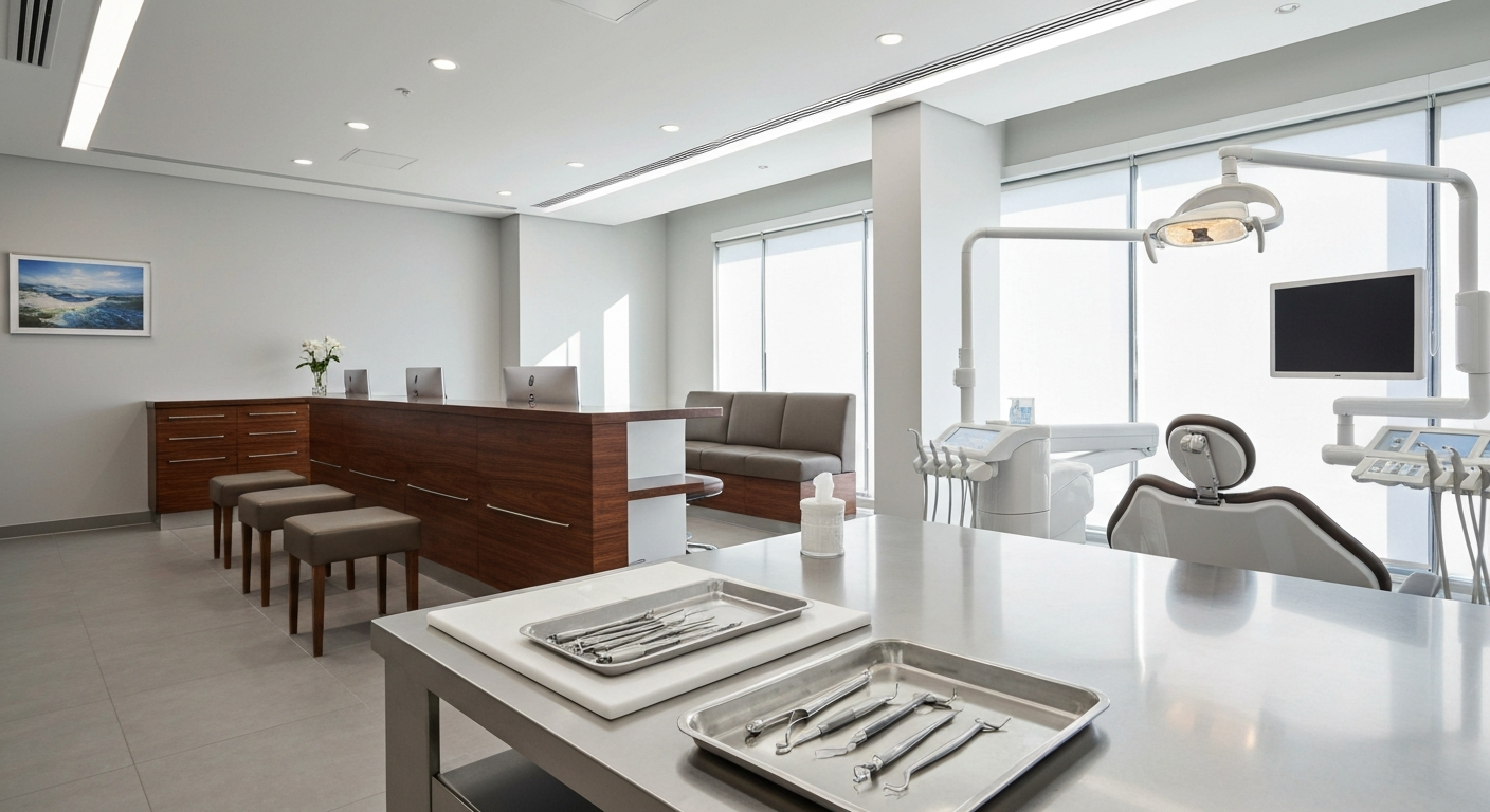 Dental Clinic