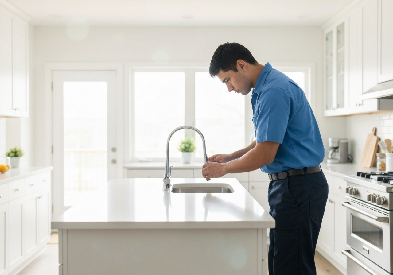 Home Services and Contractors