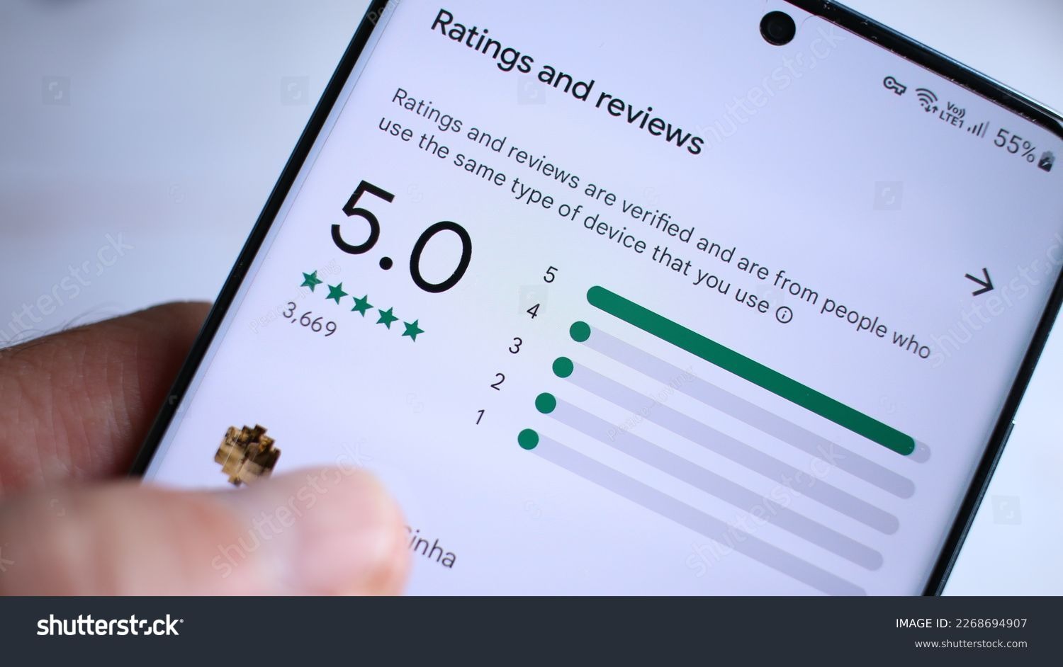 Google Review Automation