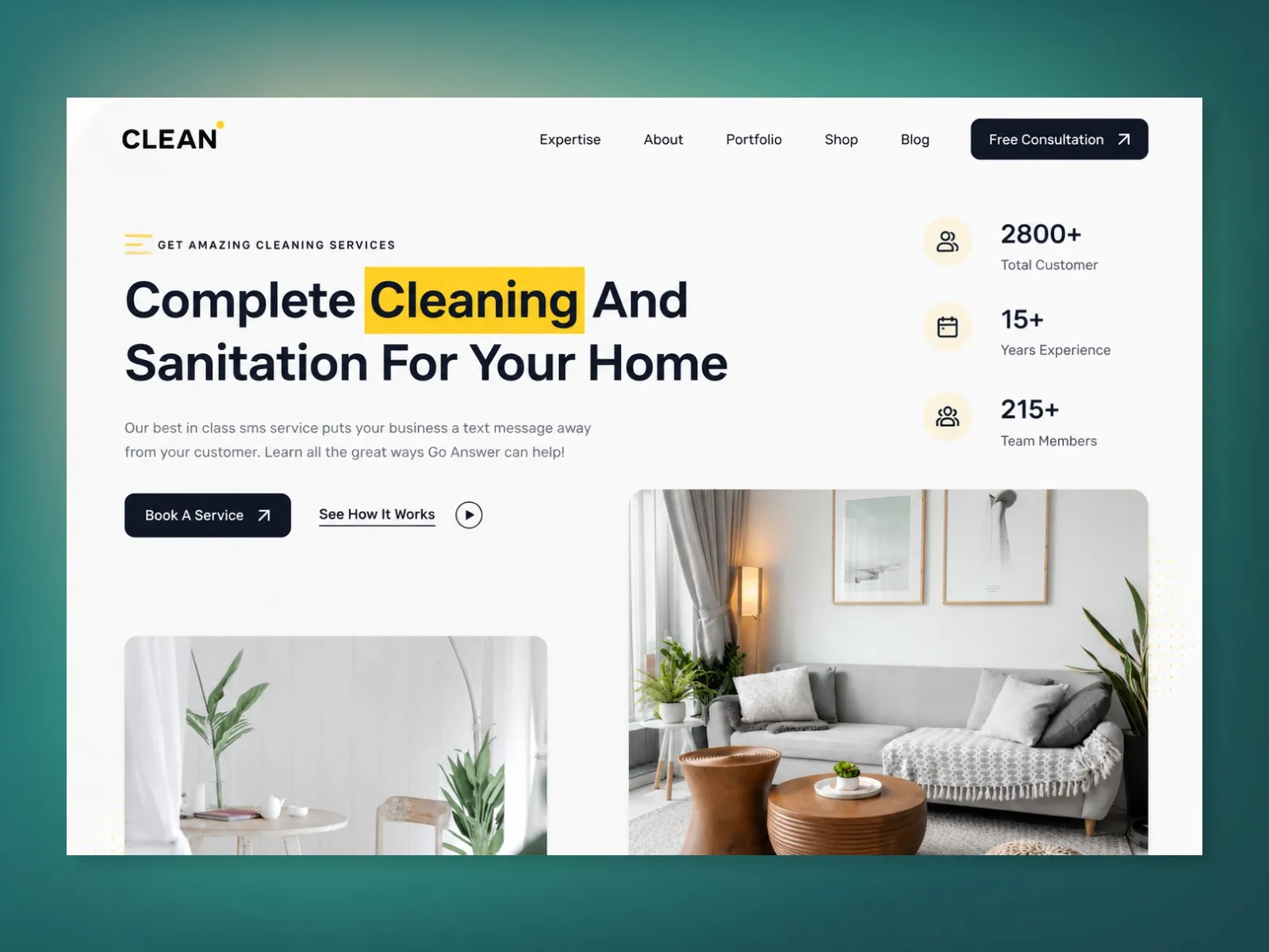 Websites and Funnels