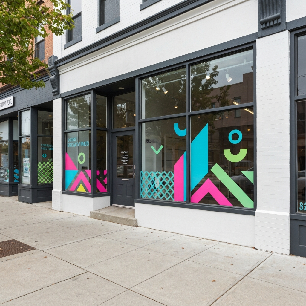 Commercial Retail Solution