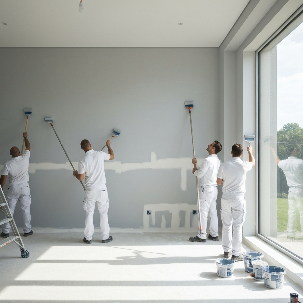 Painting Services