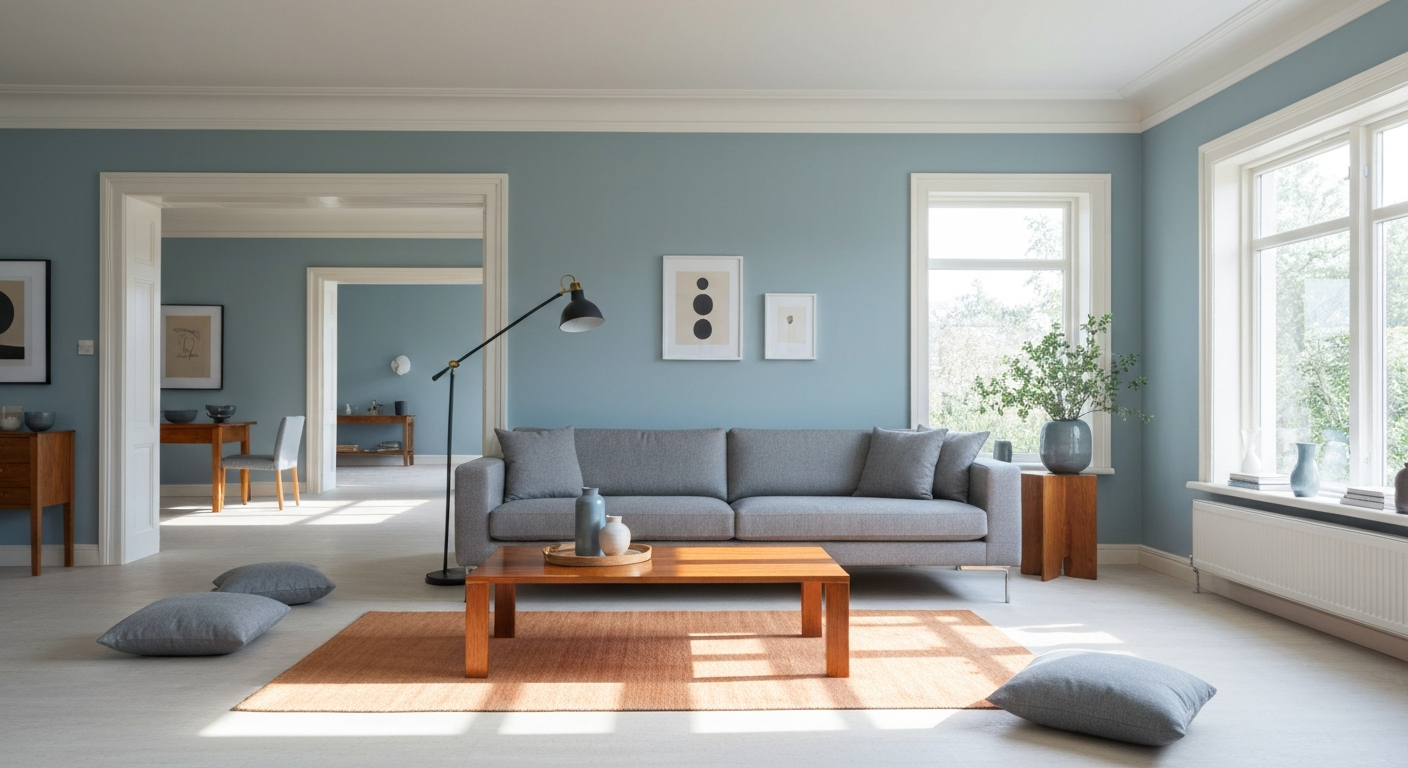 Interior Painting