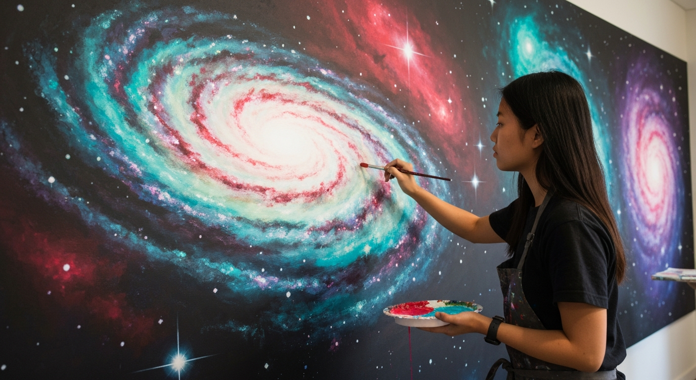 Mural Painting