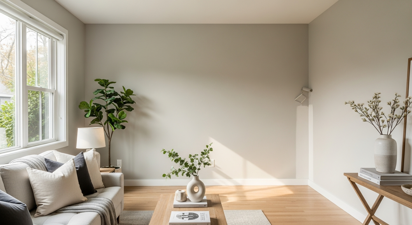 Professional Painting Services in Gresham