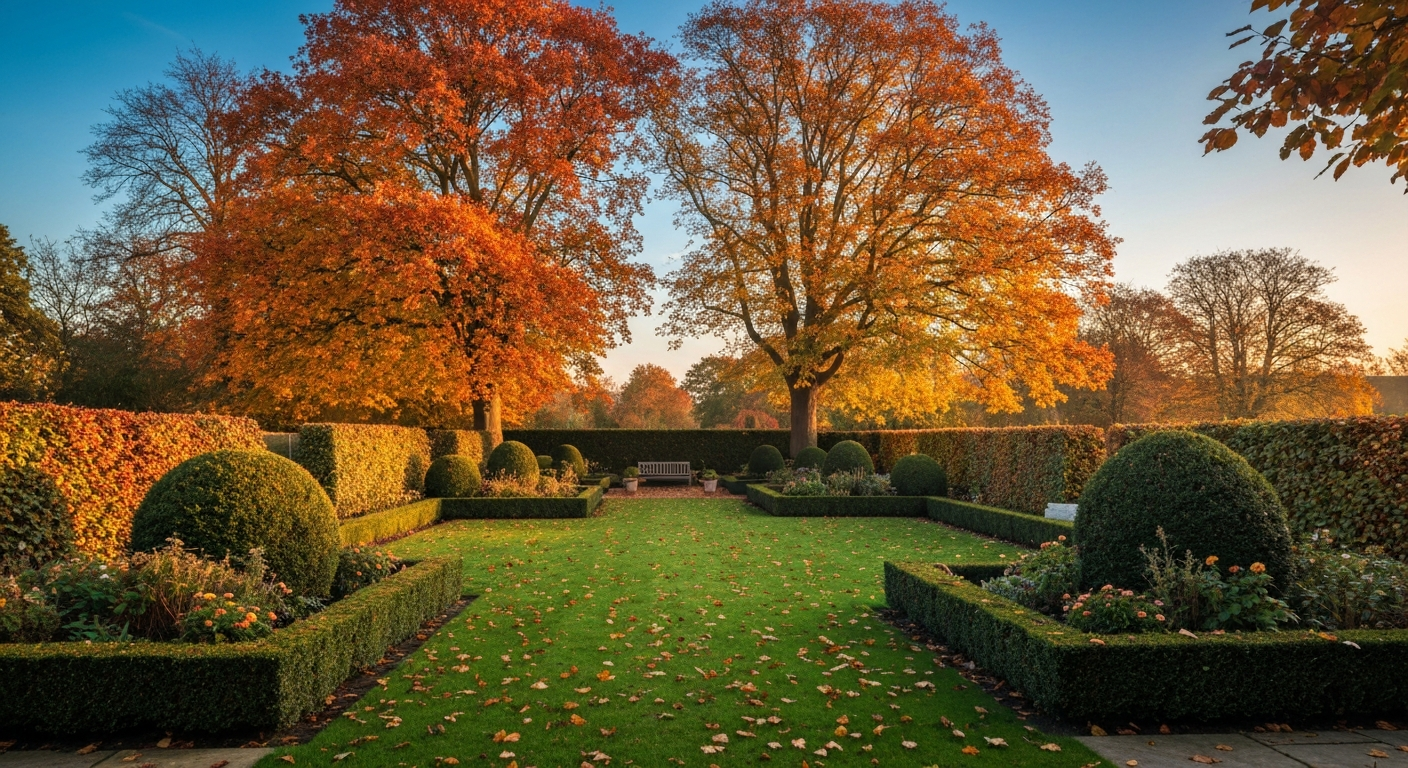 Landscaping in Kingston