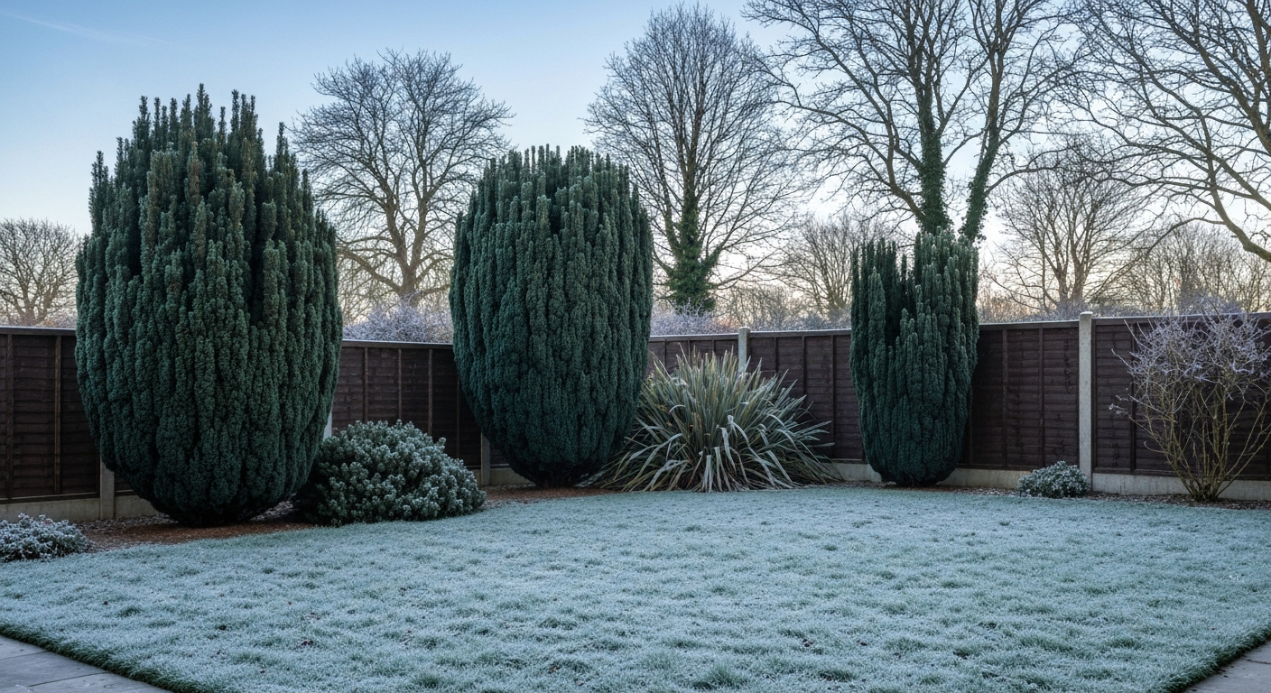 Landscaping in Twickenham