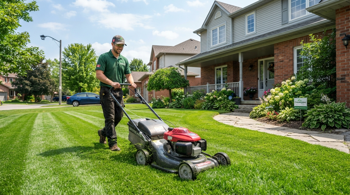 Lawn Care