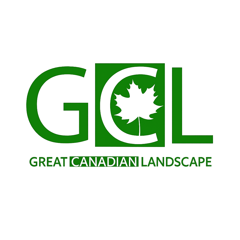 Great Canadian Landscape Inc.