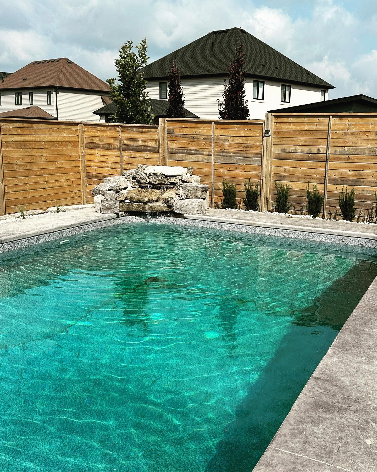 Commercial landscaping services in London, Ontario