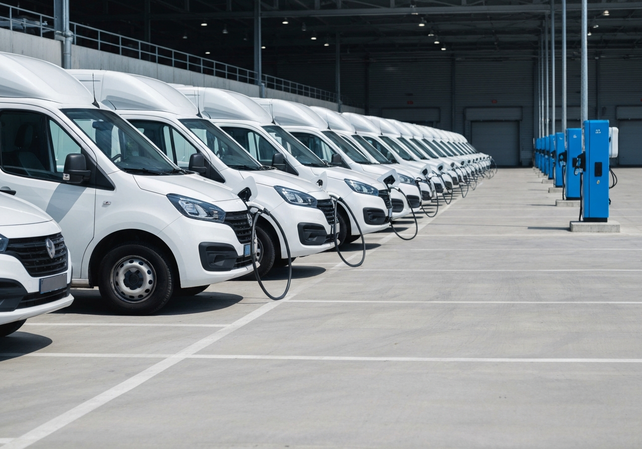 Flottes Automobiles