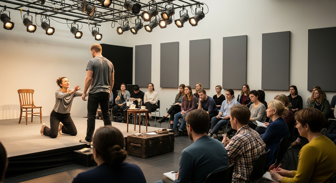 Acting Class