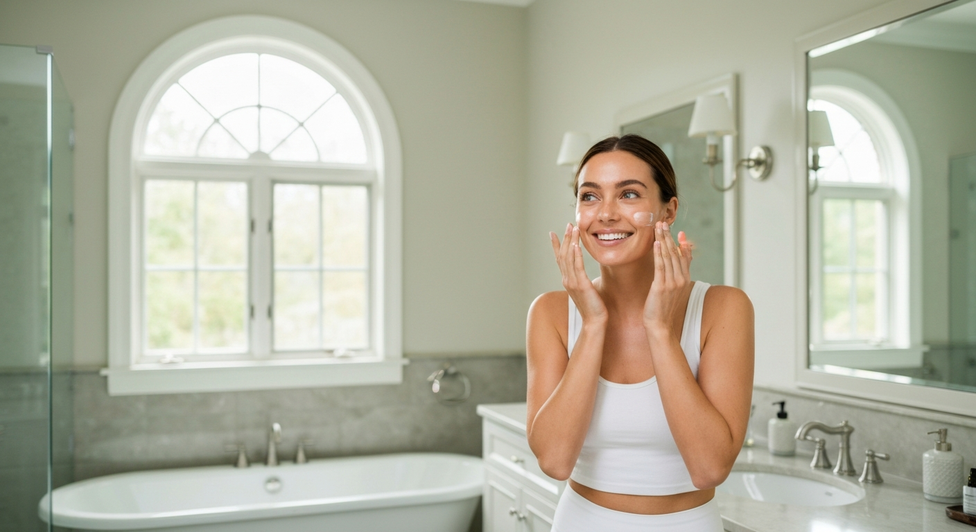 The Ultimate Guide to Beauty from Within