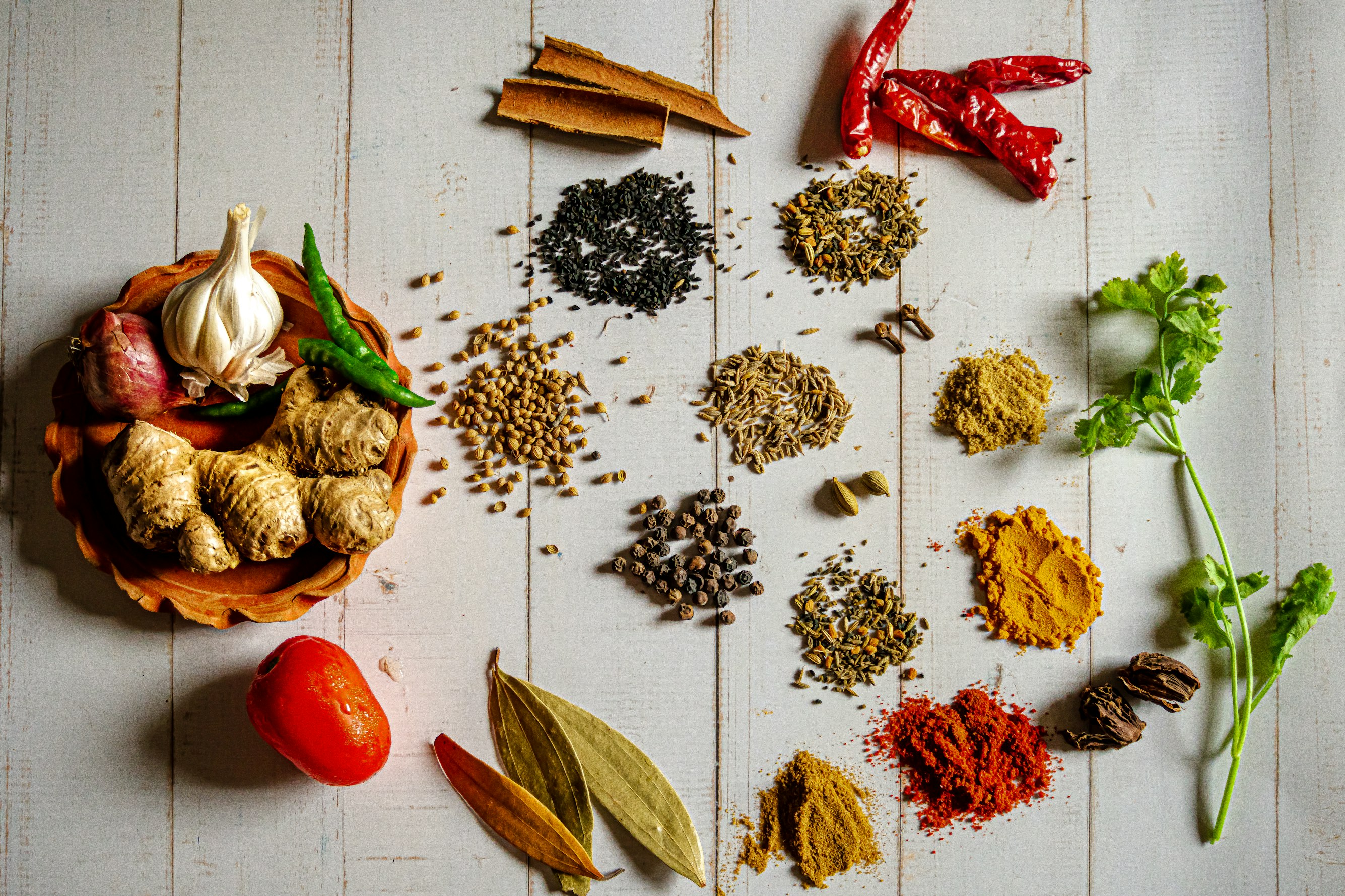 Maca Root: The Natural Energy Enhancer