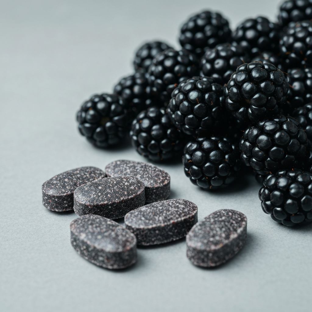 Feel 'D Relax Gummies 6