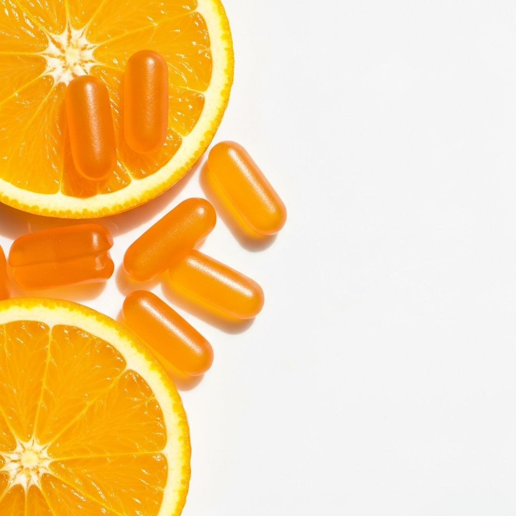 Feel 'D Vitality Gummies 6