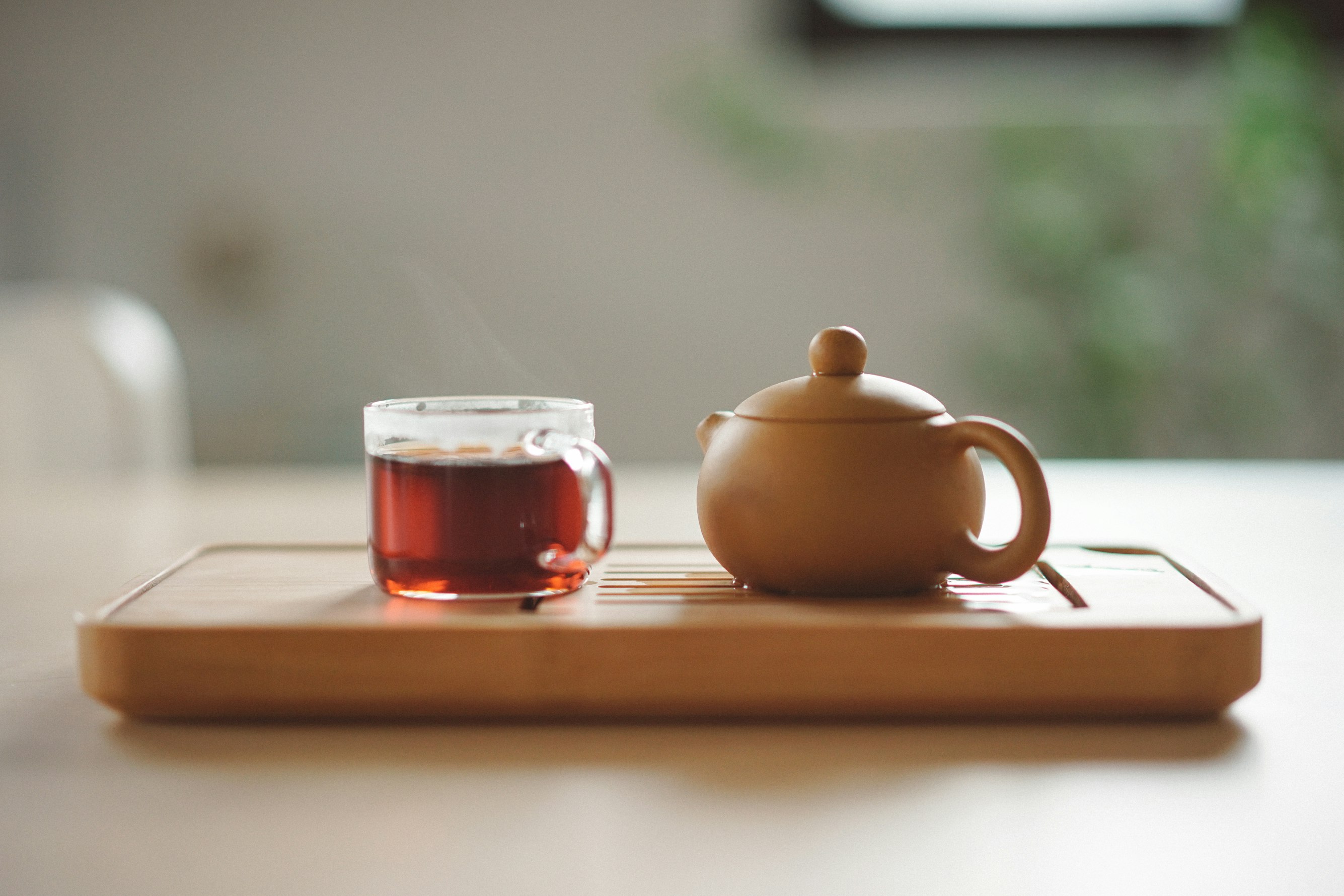 L-Theanine: The Secret to Calm, Clear Focus