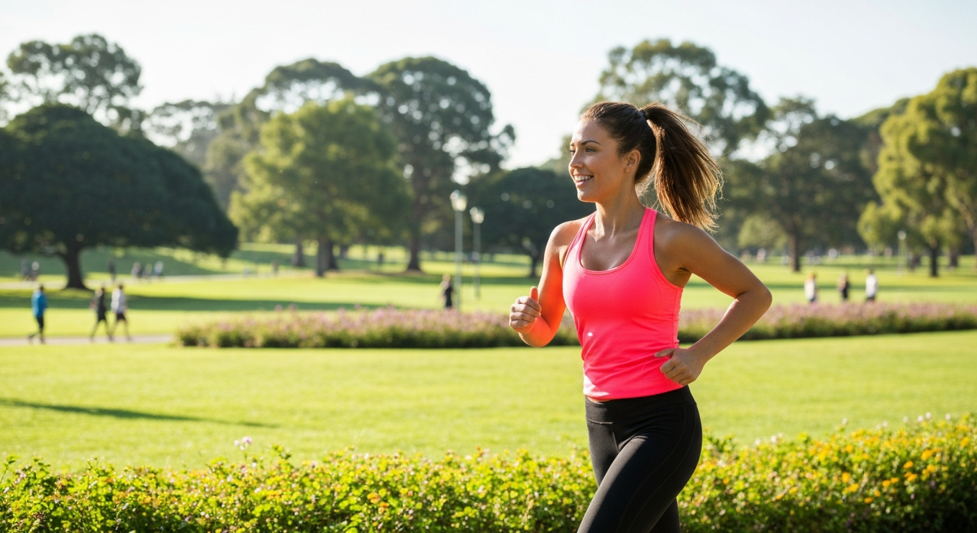 Natural Energy vs. Caffeine: What's the Difference?