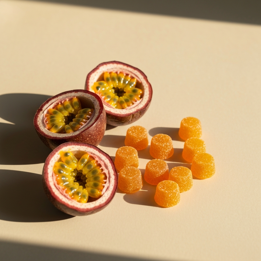 Feel 'D Beauty Gummies 6