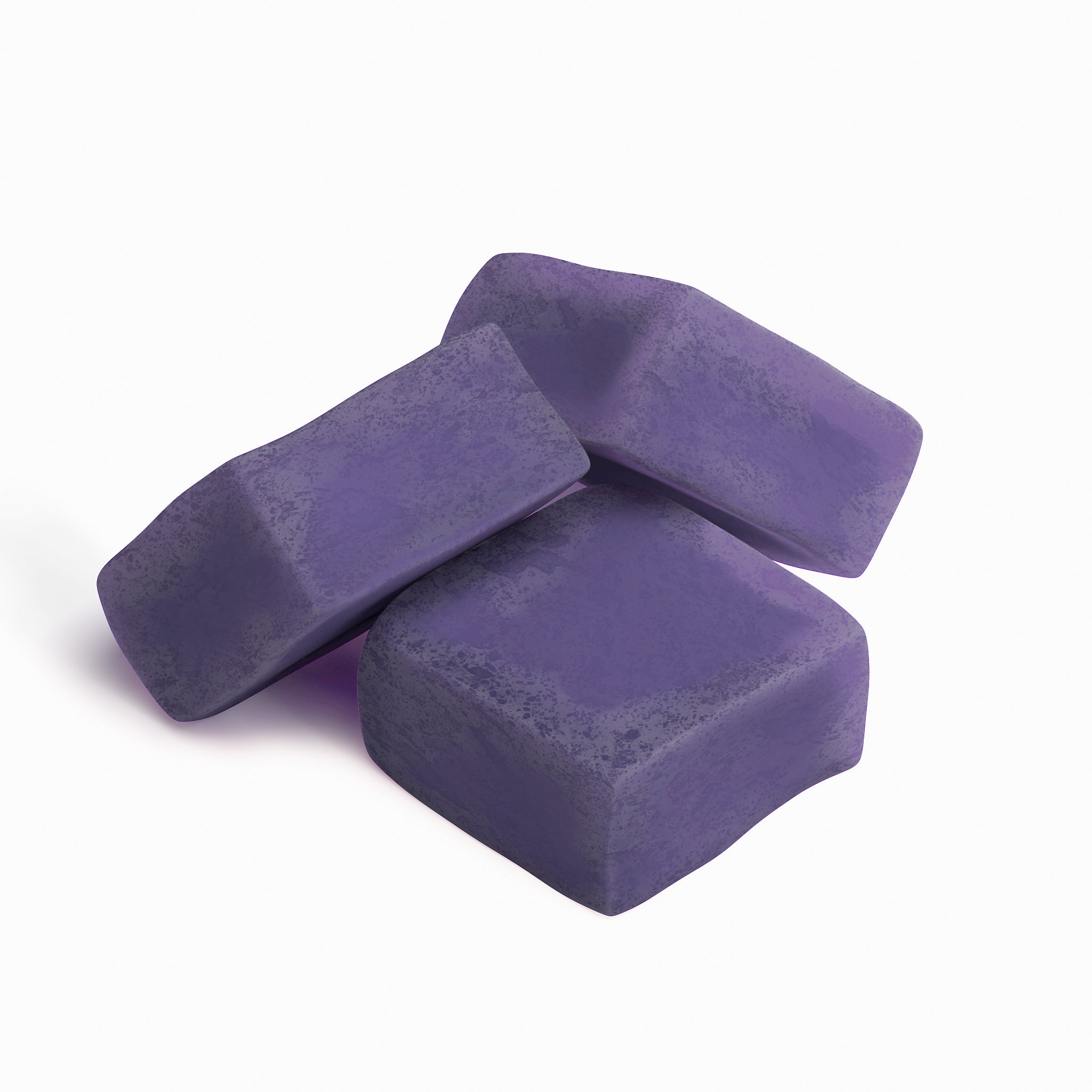 Feel 'D Relax Gummies 4