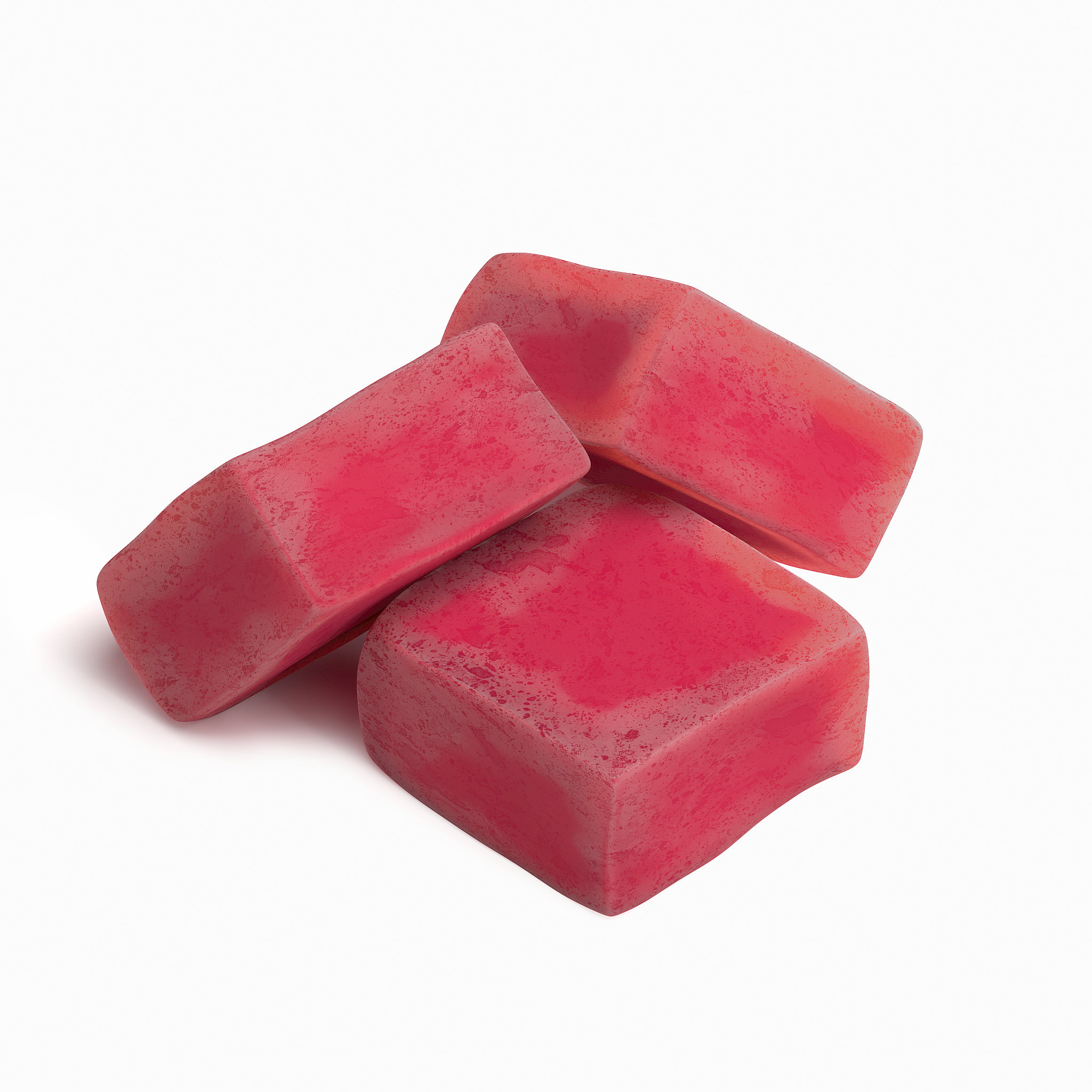Feel 'D Energy Gummies 2
