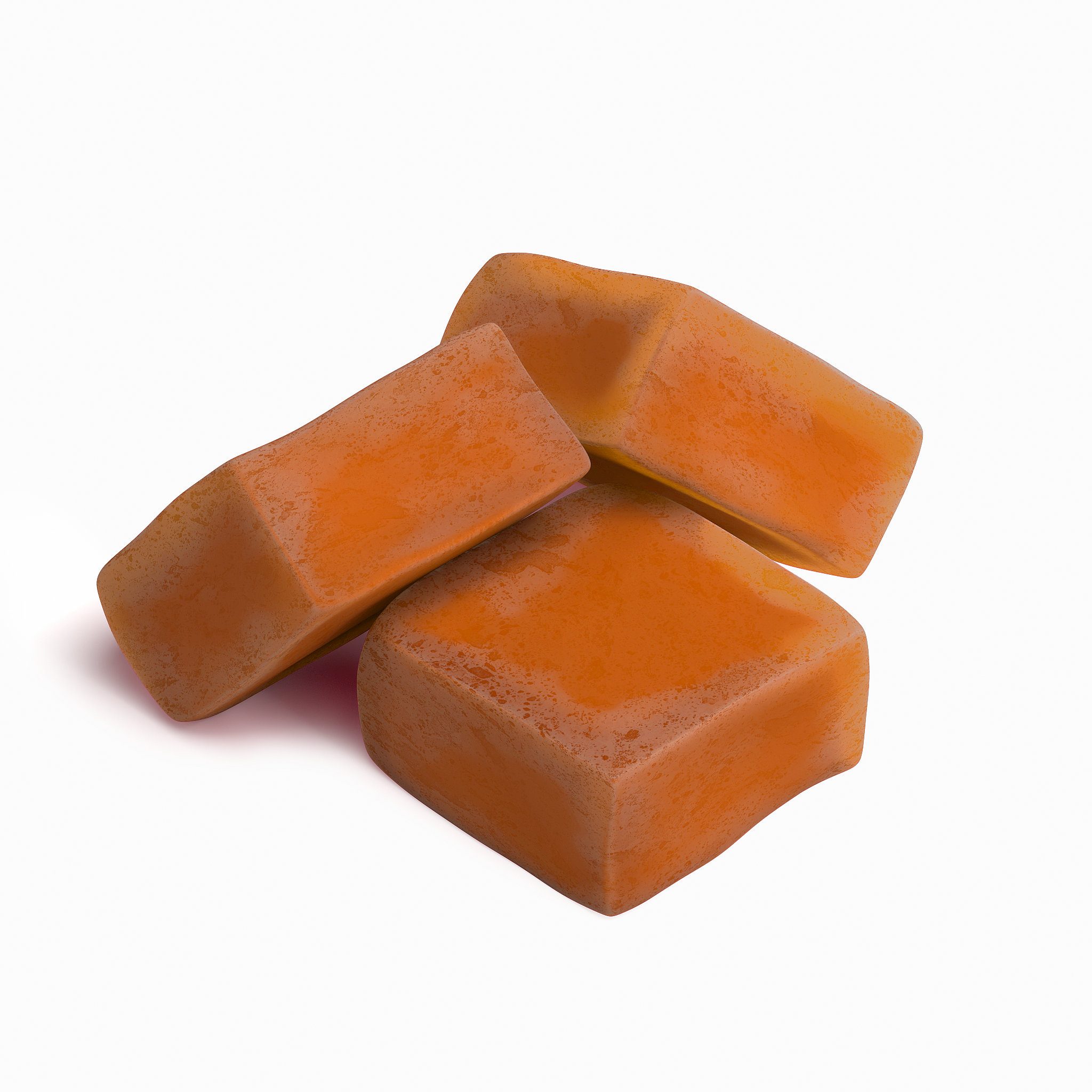 Feel 'D Vitality Gummies 4