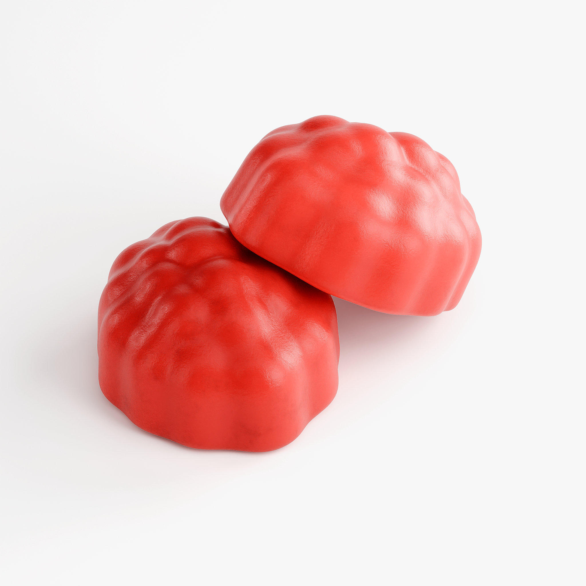 Feel 'D Beauty Gummies 4