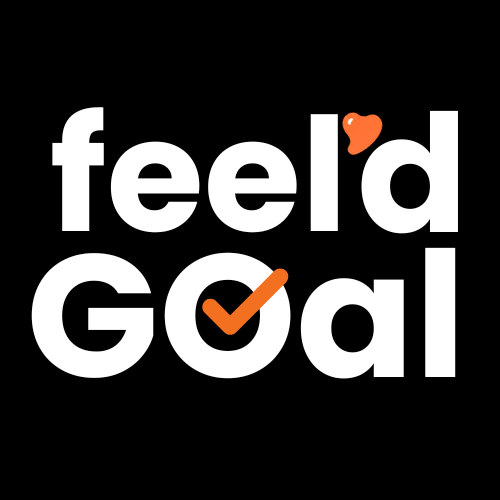 FeelDGoal Logo