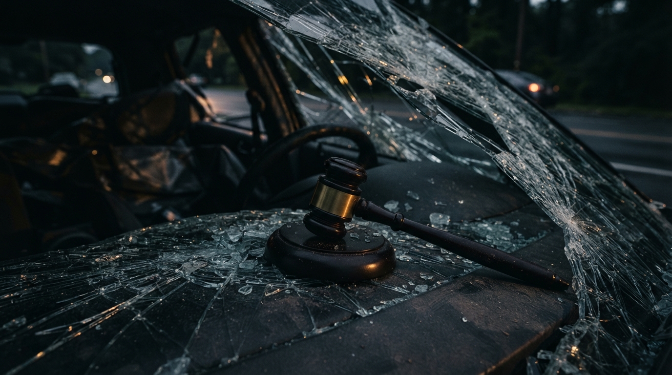 How Long Does a California Car Accident Settlement Take?