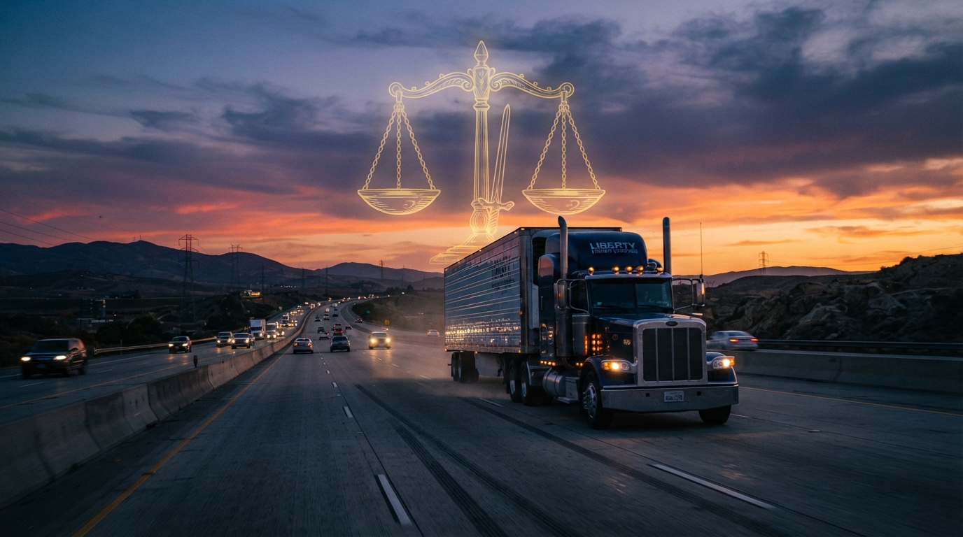 California Truck Accident Settlements: What to Know