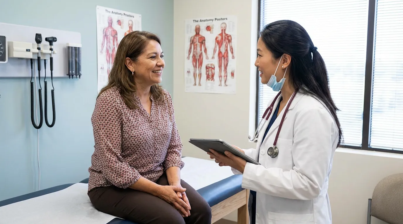Understanding Med Pay