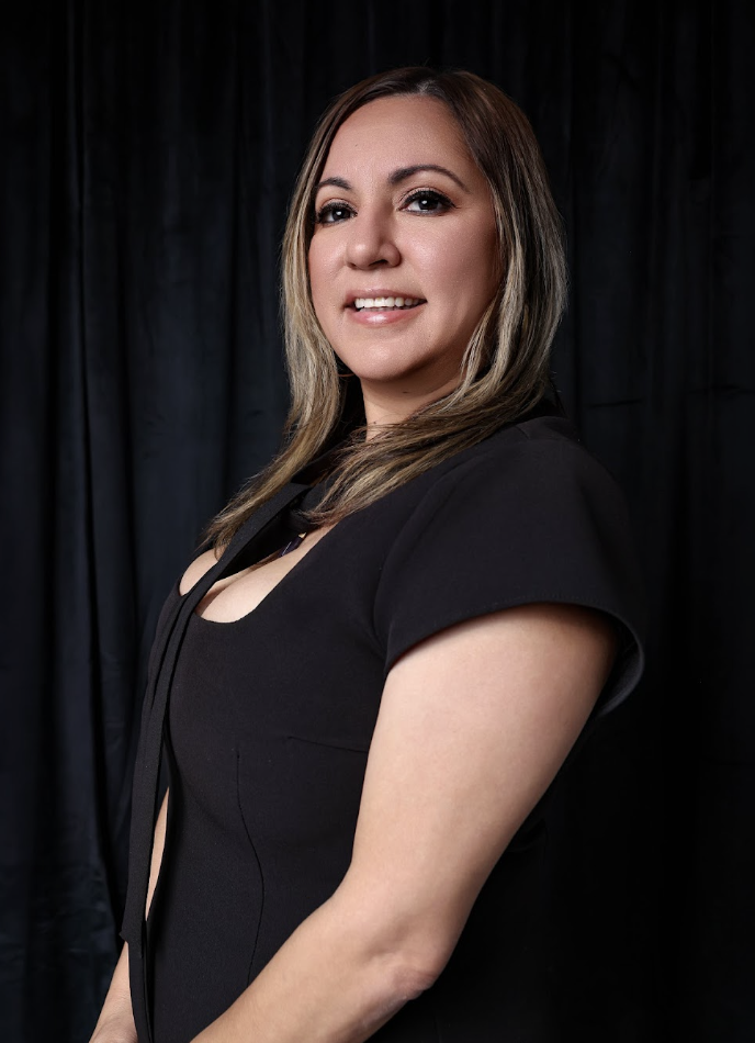 Yesenia M