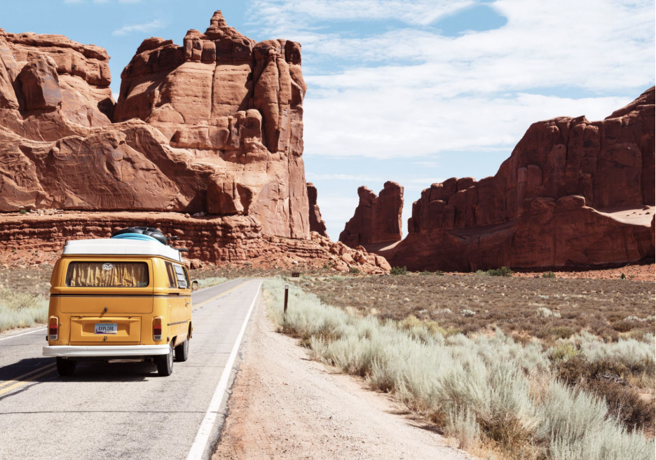 Road Trip Wrecked? What to Do When an Accident Happens Far From Home