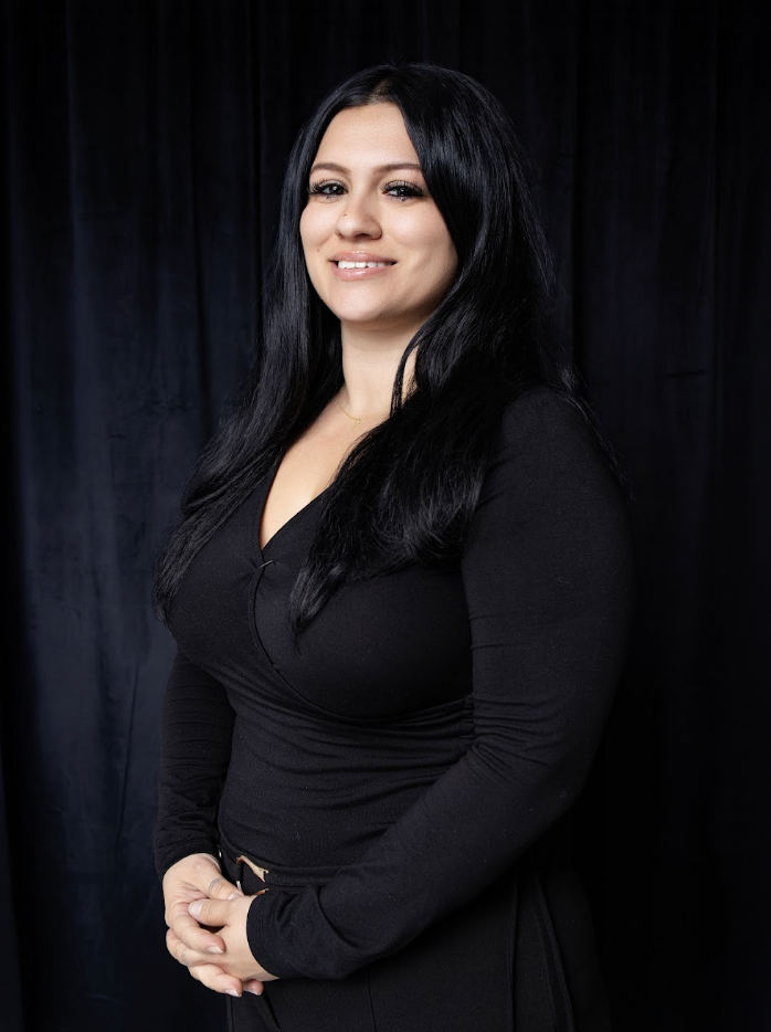 Raisa P