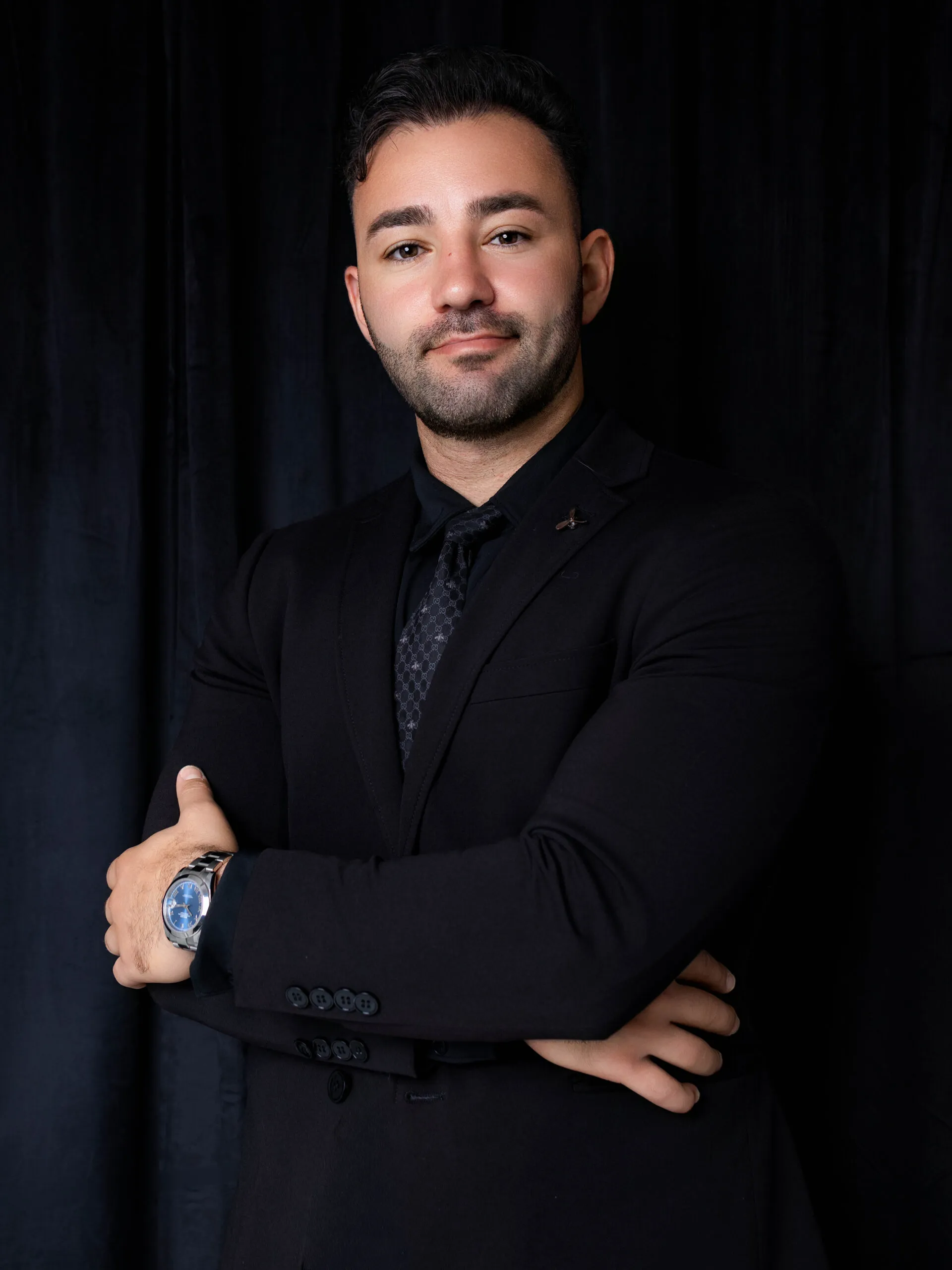 Haidar Awad