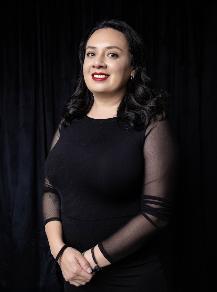 Sandra S