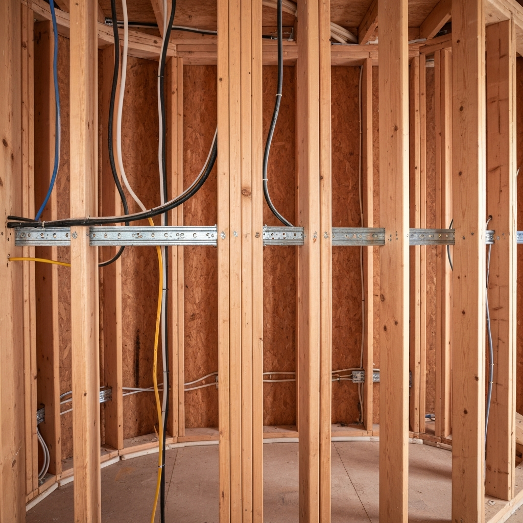 Electrical Remodel Projects