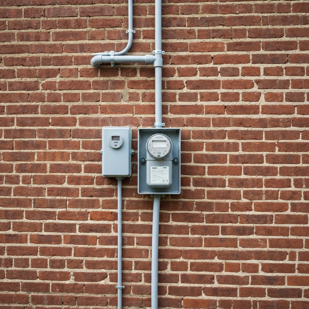 Electrical Service Upgrades
